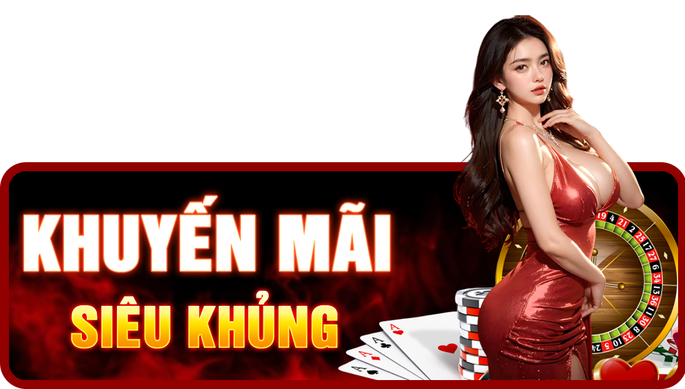 khuyển mãi hot